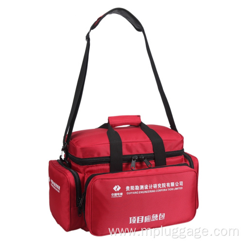 High-grade Nylon Project Emergency Rescue Bag Custom